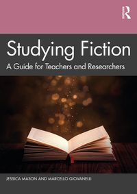 Produktbild: Studying Fiction