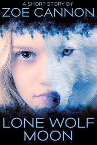Produktbild: Lone Wolf Moon