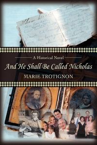 Produktbild: And He Shall Be Called Nicholas