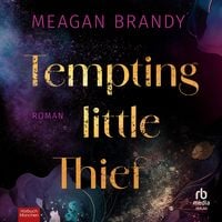 Produktbild: Tempting little Thief - Girls of Greyson