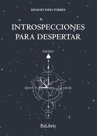 Produktbild: Introspecciones para despertar