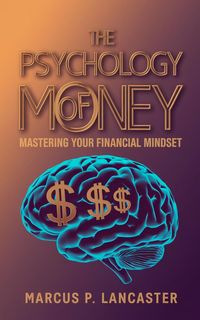 Produktbild: The Psychology of Money