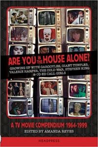 Produktbild: Are You in the House Alone?