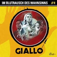 Produktbild: Im Blutrausch des Wahnsinns