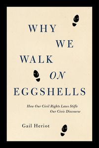 Produktbild: Why We Walk on Eggshells