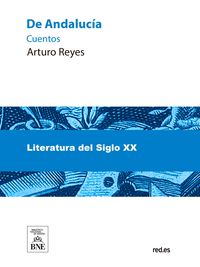 Produktbild: De Andaluc&iacute;a cuentos