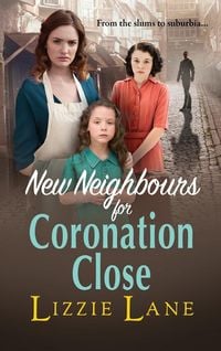 Produktbild: New Neighbours for Cornonation Close
