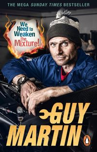 Produktbild: We Need to Weaken the Mixture