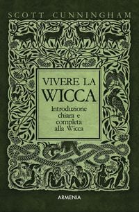 Produktbild: Vivere la wicca