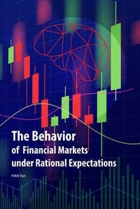 Produktbild: Behavior of Financial Markets under Rational Expectations