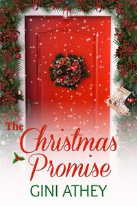 Produktbild: The Christmas Promise