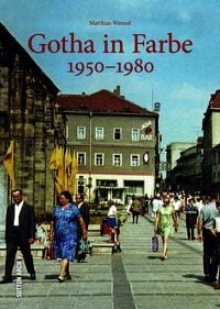 Produktbild: Gotha in Farbe