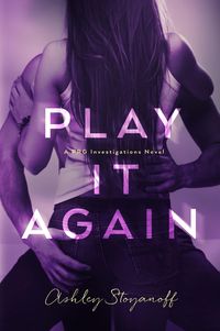 Produktbild: Play it Again (PRG Investigations, #2)