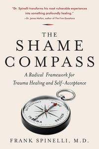 Produktbild: The Shame Compass