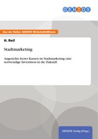 Produktbild: Stadtmarketing