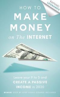 Produktbild: How to Make Money on the Internet