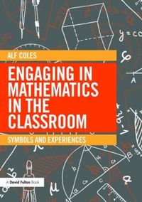 Produktbild: Coles, A: Engaging in Mathematics in the Classroom