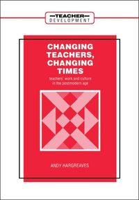 Produktbild: Changing Teachers, Changing Times