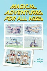 Produktbild: Magical Adventures for All Ages