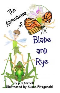 Produktbild: The Adventures of Blade and Rye