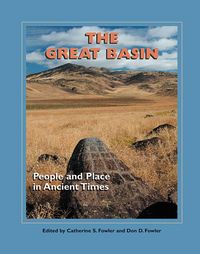 Produktbild: The Great Basin