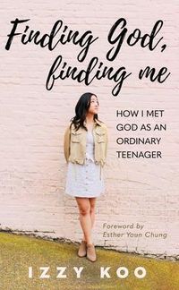 Produktbild: Finding God, Finding Me