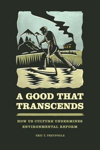 Produktbild: Good That Transcends