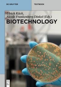 Produktbild: Biotechnology