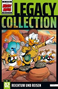 Produktbild: Micky Maus Legacy Collection 02