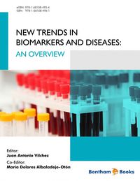 Produktbild: New Trends in Biomarkers and Disease Research: An Overview