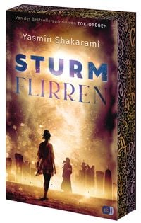 Produktbild: Sturmflirren