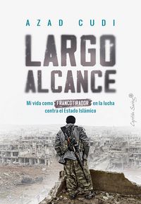 Produktbild: Largo alcance