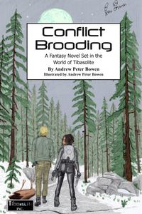 Produktbild: Conflict Brooding