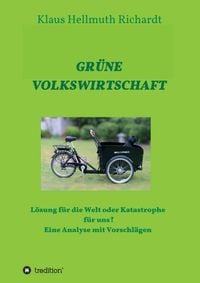 Produktbild: Gr&uuml;ne Volkswirtschaft