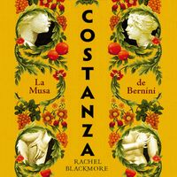 Produktbild: Costanza, la musa de Bernini