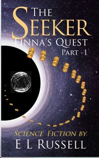 Produktbild: The Seeker - Finna's Quest