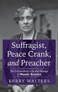 Produktbild: Suffragist, Peace Crank, and Preacher