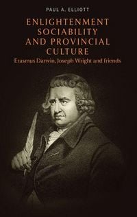 Produktbild: Enlightenment sociability and provincial culture