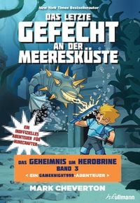 Produktbild: Das letzte Gefecht an der Meeresk&uuml;ste
