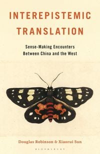 Produktbild: Interepistemic Translation
