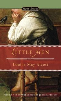Produktbild: Little Men