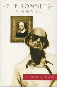 Produktbild: The Sonnets: A Novel