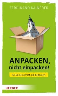 Produktbild: Anpacken, nicht einpacken!
