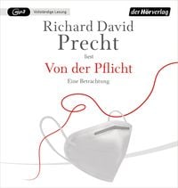 Produktbild: Von der Pflicht