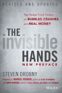 Produktbild: The Invisible Hands