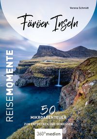 Produktbild: F&auml;r&ouml;er Inseln - ReiseMomente