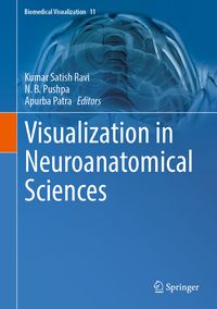 Produktbild: Visualization in Neuroanatomical Sciences