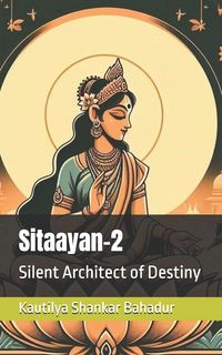 Produktbild: Sitaayan-2