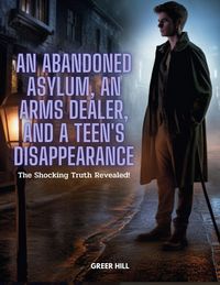 Produktbild: An Abandoned Asylum, an Arms Dealer, and a Teen's Disappearance: The Shocking Truth Revealed!