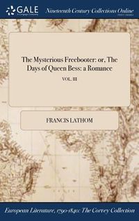 Produktbild: The Mysterious Freebooter